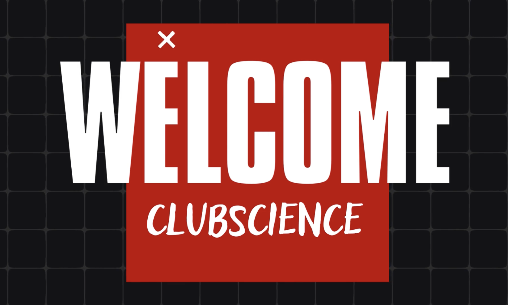 Start the year right! Choose our services - ClubScience