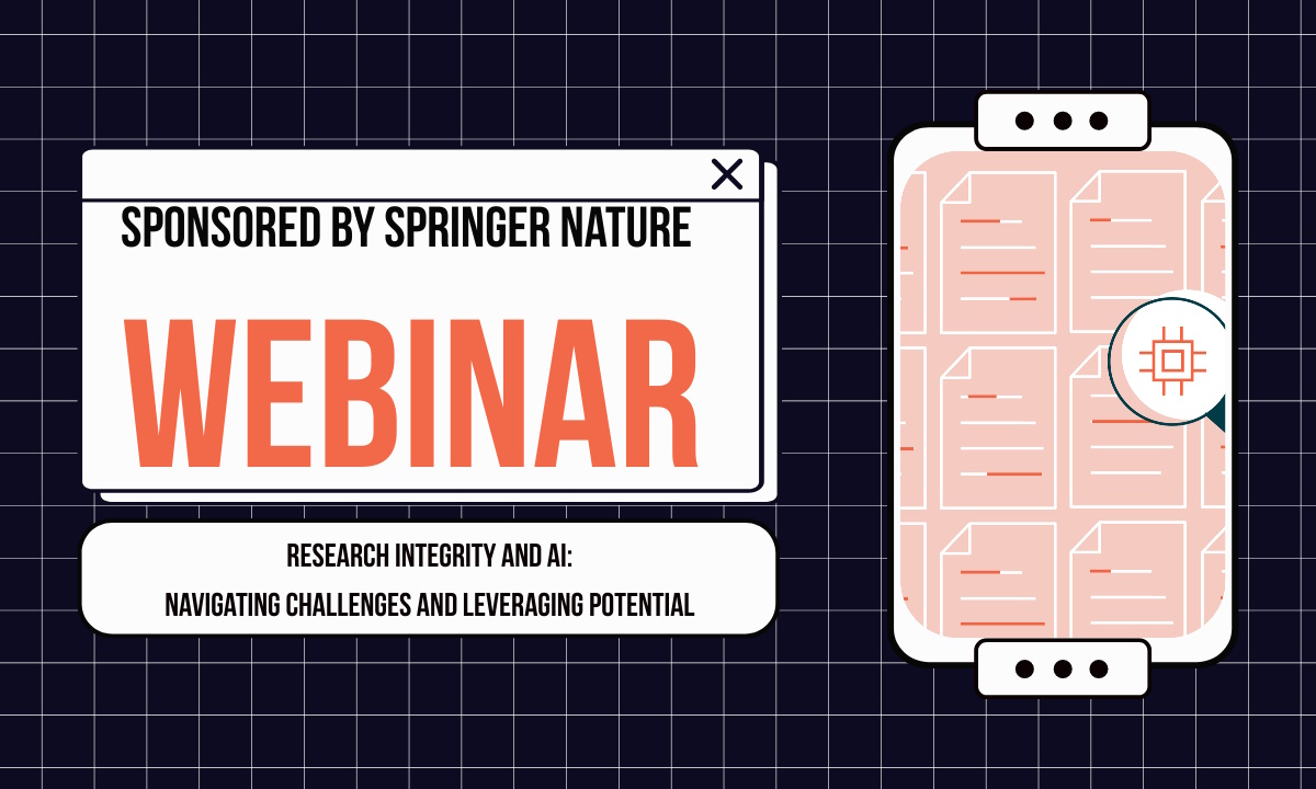 Research Integrity and AI: Navigating Challenges and Leveraging Potential 