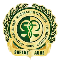 Національний фармацевтичний університет