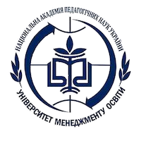 Університет менеджменту освіти